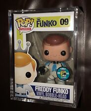 Funko POP 2012 SDCC Freddy Funko 501st Clone Trooper STAR WARS 1/96 Fundays Rare picture