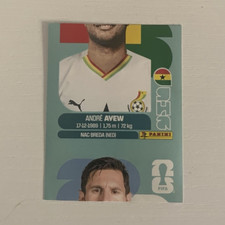 Panini FIFA World Cup 2026 Sticker Messi ARG17 Misprint / Miscut / Error picture