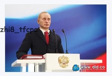 12in DID R80085L President of Russia Putin Action Figures Model Reissue Stocked picture