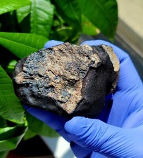 Meteorite**Georgia, Junction City**231.40 gram Fresh Individual, Witnessed Fall picture