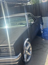 1979 El Camino Chevy Car picture