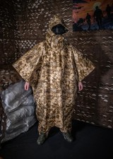 anti thermal imaging pixel Tactical invisibility cloak 💛💙 picture