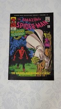 Amazing Spider-Man Vol. 13, Reprint, Half-Man/Lizard, Peter Parker, Marvel 1963 picture