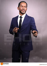 Life Size Will Smith Men in Black Slap Style Statue Realistic Prop Display 1:1 picture