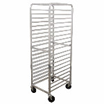 Winholt AL1820B 20Tier Pan Rack Replaces WinHolt AL1820B picture