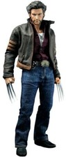 Hot Toys 1/6 X-Men Origins Wolverine Hugh Jackman MMS103 picture