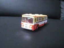 Tomytec Shuhoku Bus Model Akita City Odate City Old Color picture