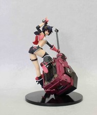 PLUM GOD EATER 2 Nana Kozuki 1/7 Scale Figure from Japan NEW picture