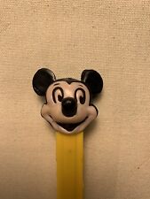 vintage Mickey mouse pez dispenser White Painted Face  DMP Copy ( Early 50s)) picture