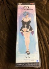 Azone 1 3 Hybrid Active Figure No 057 Rem From Japan picture
