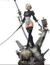 Masterline NieR Automata 2B Yorha No. 2 Type B 1/3 Scale DX Ver Square Enix picture