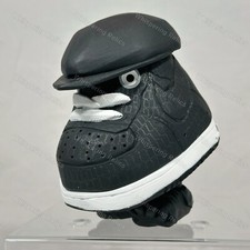 Mr. Shoe Sample Nike Air HTM Fragment Gardener Figure | Michael Lau Crazysmiles picture