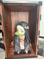 Nezuko in a Box Big Size picture