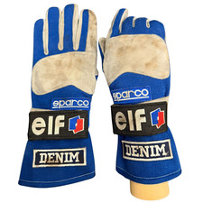 Michael Schumacher - 1993 Adelaide GP Gloves picture