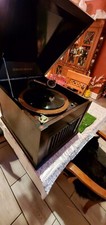 1916- 24 Aeolian - Vacolian Victrola Antique Phonograph Record Player Working picture