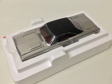 Danbury Mint 1:24 1968 Plymouth Road Runner 383 picture