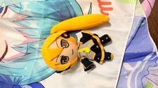 Neru Akita VOCALOID Nendoroid Plus Plushie Series 48 Gift Plush Doll NEW Figure picture
