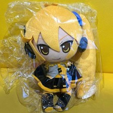 Neru Akita VOCALOID Nendoroid Plus 2012 Plushie Series 48 Gift 9.84