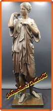 JC&C - Antique 19th Century French Bronze Lady by F. Barbedienne . Foudeur picture