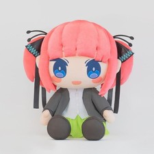 The Quintessential Quintuplets Movie Nakano Nino DOQUTE Extra Large Taito 2023 picture