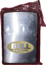 Bell Helmet Vintage Zippo Lighter Only picture