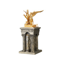 S.T.DUPONT PEGASUS - ALEXANDRE III BRIDGE ULTRA EXCLUSIVE RE 241606 picture