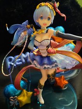 Re:Zero Rem (Idol Ver.) 1/7 Scale Figure picture