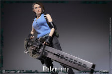 DAFTOYS F017 1/6 Resident Evil Jill Valentine Action Figure Toy Model picture