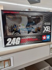 Tamiya Wild One Off Roader 1/10 Scale XB Series PRO Age14+ picture