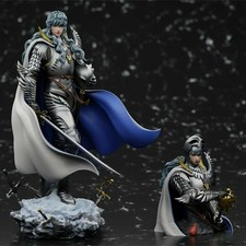 Player 1 Studios 1/4 Falcon of Light Griffith Resin Model Pre-order Berserk Hot picture