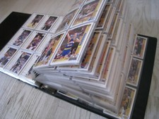 1991-1992 NBA Upper Deck - Complete Set 1-500 + M6/M8/M10/AW4 picture