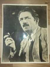 Historic Rare Photos, Autographs, Programs Thomas Hart Benton, 1934 NRA, WPA, picture