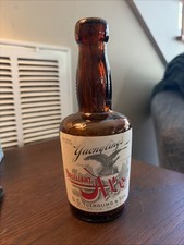 Yuenglings Brilliant Ale Pre-Pro Bottle with Label picture