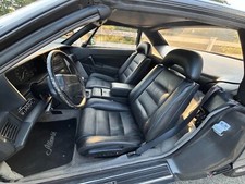 Cadillac Allante 1990 picture