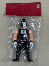 Wolfman Five Star Toy Kinnikuman Sofubi Figure picture