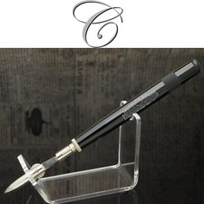 Vintage MONTBLANC SIMPLO ARCHITECT'S PEN FOUNTAIN PEN - Fountain Pen from 1920 picture