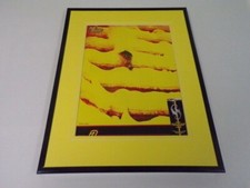 2001 Sobe Adrenaline Rush Framed 11x14 ORIGINAL Vintage Advertisement picture