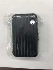 (Unopened) RIMOWA ANA First Class Amenity Kit, Black picture
