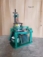 Tea Kneading Machine Green Tea Black Tea Tieguanyin Kneading Machine 25 Type picture