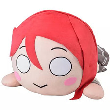 Riko Sakurauchi Terra Jumbo Lying Down Plush Toy Love Live Sunshine picture