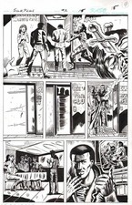 ANGEL GABRIELE/ KEN LANDGRAF/ANTHONY CACIOPPO~UNPUBLISHED PAGE 15 picture