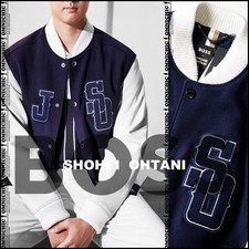 Logo Chief 12,000 Giveaway Domestic 390,000 Boss Shohei Otani Collaborative Leat picture