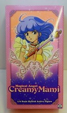 AZONE Hybrid Active Figure No.33 Magical Angel Creamy Mami 1/6 Figure Doll Rare picture