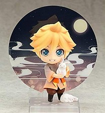 Kagamine Len Nendoroid Mid-Autumn Ver. GSC Limited Edition, Collector Figure picture