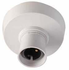 VOLEX ACCESSORIES - Douille de luminaire BC picture
