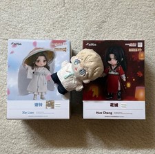 TGCF Tian Guan Ci Fu Hua Cheng Xie Lian Nendoroid Doll NEW picture