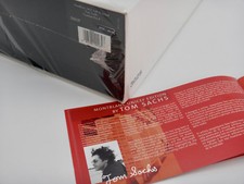 MONTBLANC Meisterstück 149 & UNICEF Tom Sachs Limited Ed 3025/4810 F SEALED picture