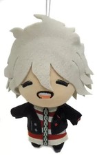 Danganronpa Komaeda Nagito Ultra Despair Girls Servant Plush Toy limited FuRyu picture