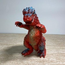 Yonezawa Toys Gamera Soft Vinyl Sofubi Figure 23cm Vintage Japan Rare 8168 picture