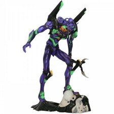 Kaiyodo Rebuild of EVANGELION x Seven Eleven EVA-01 TEST TYPE 14